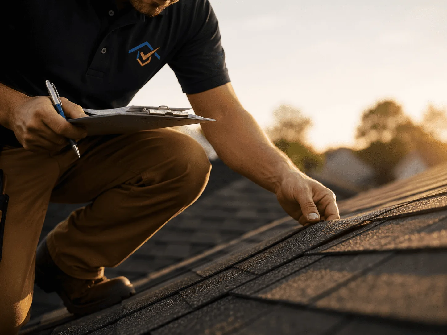 Why Choose Roof Inspection in Pledger, TX
