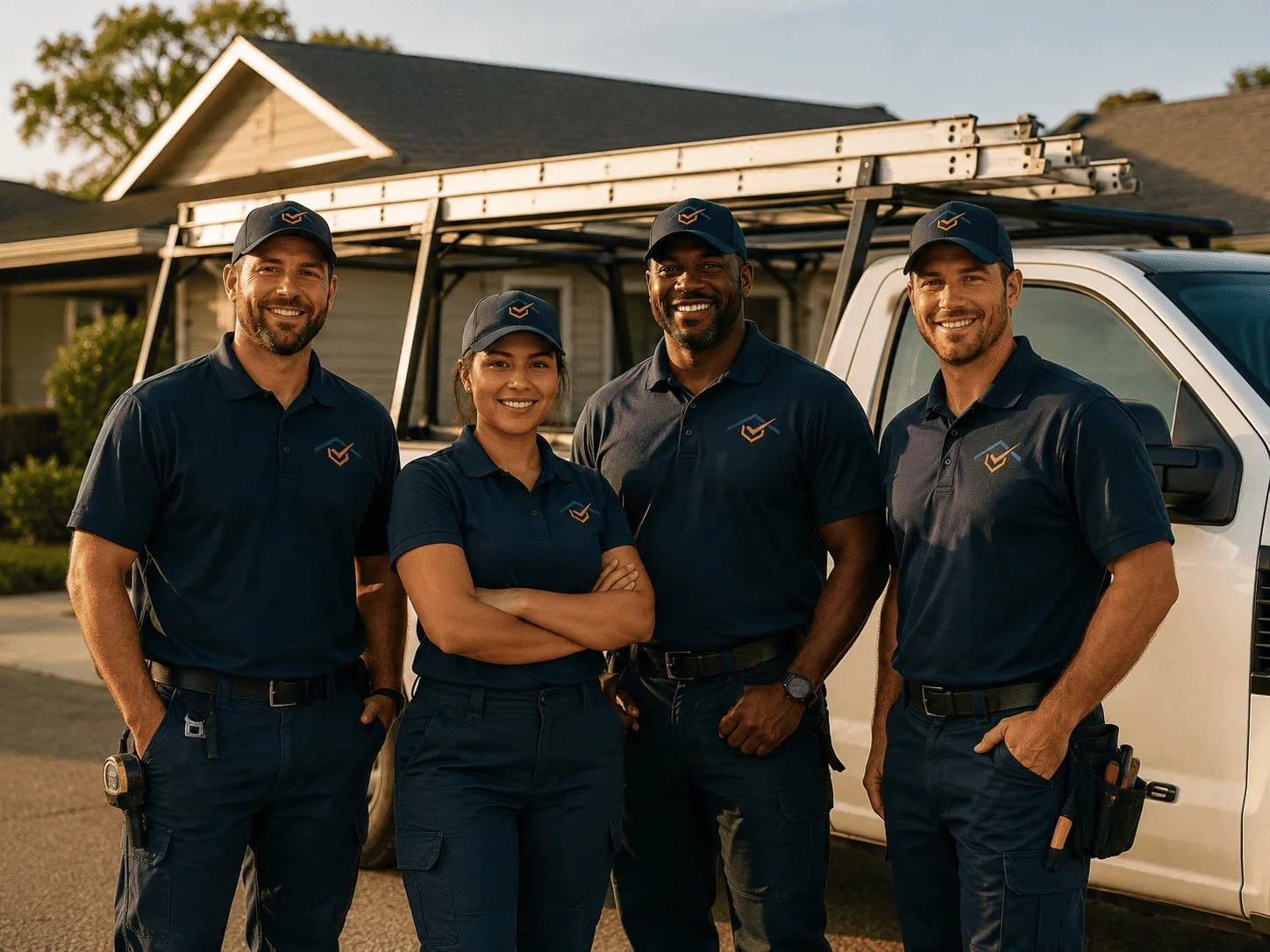 Roof Inspection company in Pledger, TX